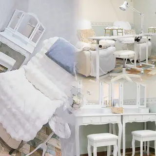 Loverystal アイミのマツエク・マツパデザイン