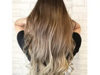 カラー セシルヘアー所属・セシルヘアー masayoのヘアスタイル