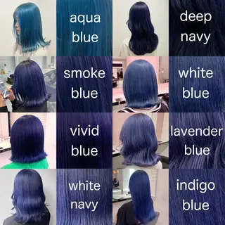 ミディアム カラー 🌐カワイイ製造機 💖マチ🦋のヘアスタイル