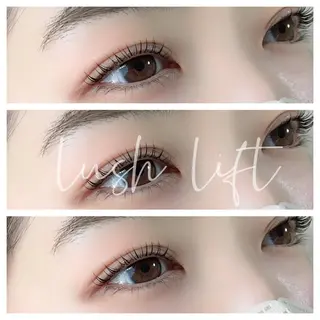 マツエク・マツパ Éclat du Bonheur 〜by Moana〜所属・エクラドゥボヌール バイモアナのマツエク・マツパデザイン