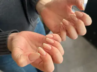 ネイル etorca nailのネイルデザイン