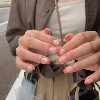 ネイル 鈴木 まゆのネイルデザイン