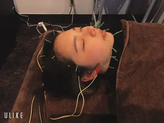 美容鍼灸サロン LOMIHARIのエステ・リラクイメージ