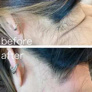 Private salon aloalo所属・佐野 友海恵のエステ・リラクイメージ