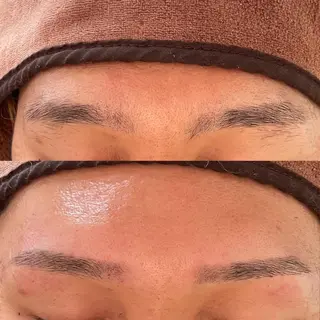 メンズ マツエク・マツパ アイブロウ 💎Jemery 脱毛まつエクサロン💎所属・Jemery関内/ 眉毛/まつ毛/脱毛の眉毛・アイブロウイメージ