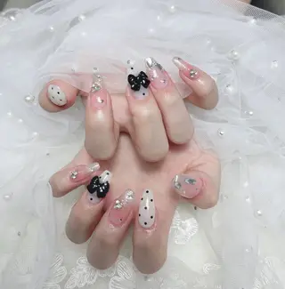 ネイル なな💅 moomi nailのネイルデザイン