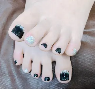 ネイル Tomita chikaのネイルデザイン