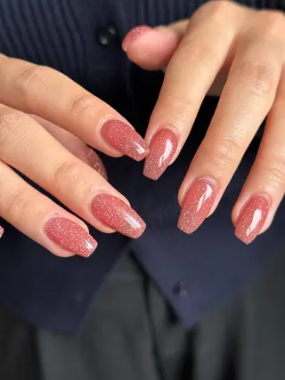 ネイル Manon/ rikaのネイルデザイン