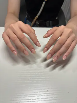 ネイル lb.nail yukiのネイルデザイン