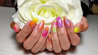 ネイル nail salon Blancのネイルデザイン