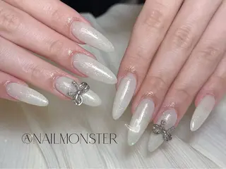 ネイル Nail Monsterのネイルデザイン