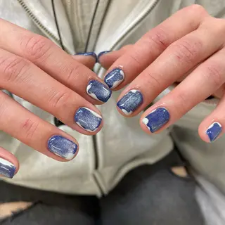 ネイル ネイルサロンアネラ所属・Nail💞 rinakoのネイルデザイン