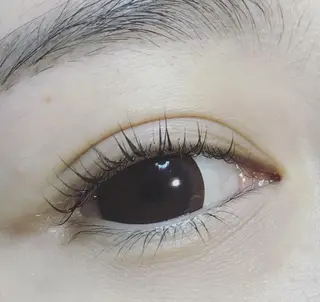 マツエク・マツパ An beauty 3のマツエク・マツパデザイン