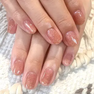 ネイル sōko Hair&Nail Salon所属・megu  / sōko nailのネイルデザイン