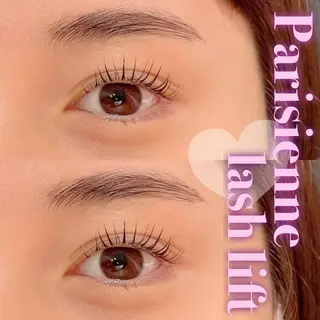 マツエク・マツパ FOXY LASH Miyamotoのマツエク・マツパデザイン