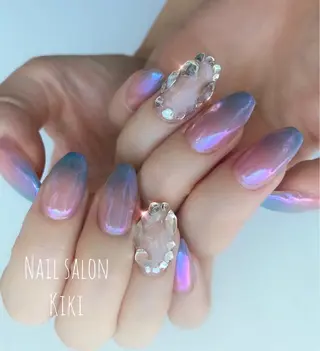 ネイル Kobayashi Meikoのネイルデザイン