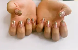 ネイル Lilia💅 Amanoのネイルデザイン