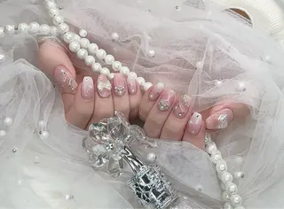 ネイル R salonのネイルデザイン