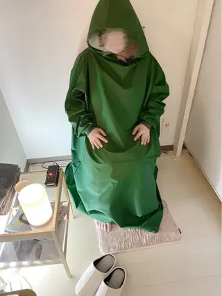 温活よもぎ蒸しサロン 蒸す。のエステ・リラクイメージ