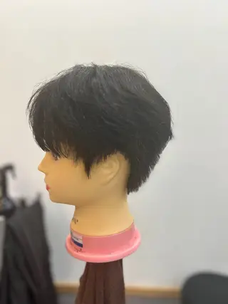 メンズ SOYON星ヶ丘所属・👟SOYONトレン ドヘアともし🩶のヘアスタイル