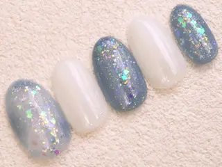 ネイル 池袋 りみのネイルデザイン