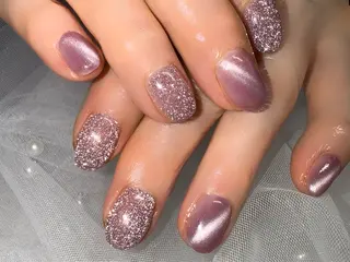 ネイル healing【ヒルリン】所属・healing 【ヒルリン】のネイルデザイン