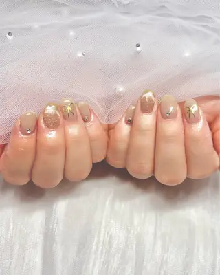 ネイル NAIL ROOM 251のネイルデザイン