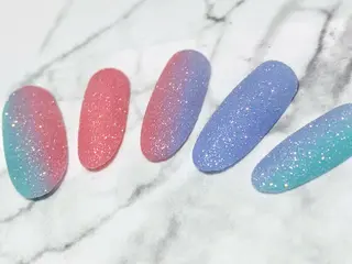 ネイル H NANAのネイルデザイン