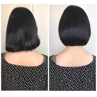 ショート 寺山 佳貴のヘアスタイル