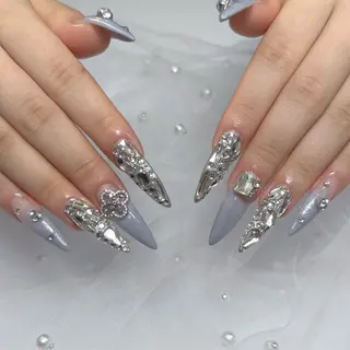 ネイル L'ino nailのネイルデザイン