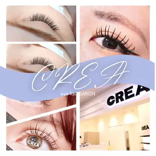 マツエク・マツパ 🍀CREA座間🍀 瀧澤のマツエク・マツパデザイン