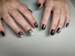 ネイル aka nailのネイルデザイン