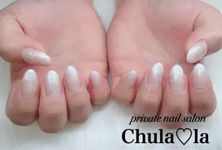 ネイル Chula♡la 豊見城市高安のネイルデザイン