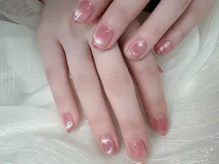 ネイル Kira.nail 洋子のネイルデザイン