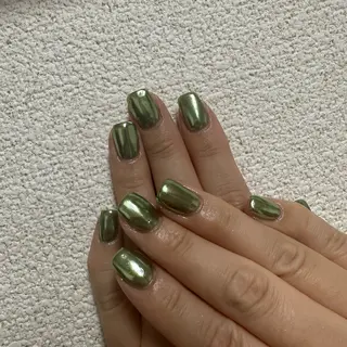 ネイル KAONAILpg東大和店所属・KAONAIL ☆MAI☆のネイルデザイン