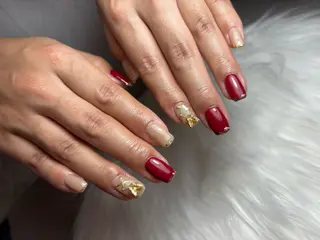 ネイル MIKA ♡のネイルデザイン