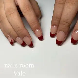 ネイル nails room Valoのネイルデザイン