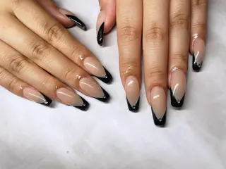 ネイル My+ Yukaのネイルデザイン