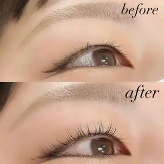 マツエク・マツパ Lanhr所属・【Lanhr】 🕊aya🕊のマツエク・マツパデザイン