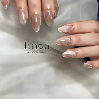ネイル linoa nailのネイルデザイン