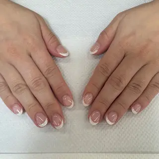 ネイル 【MAXKELLY】 Shiota🐰♡のネイルデザイン