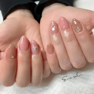 ネイル Ema salon satomiのネイルデザイン