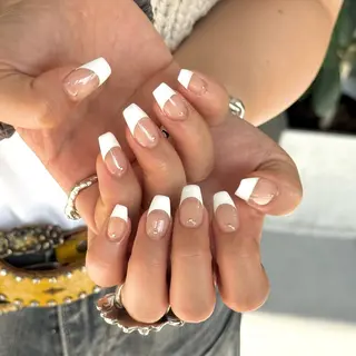 ネイル HARUKA ネイリスト福岡/薬院のネイルデザイン