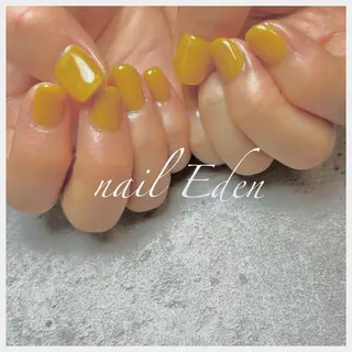 ネイル Eden　private nail saron所属・Eden ♾️のネイルデザイン