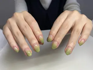 ネイル &CHOU CHOU nail いちかわのネイルデザイン