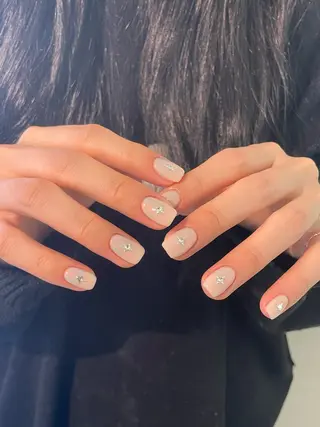 ネイル nailist. sayaのネイルデザイン