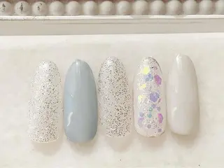 ネイル Satomi  のネイルデザイン