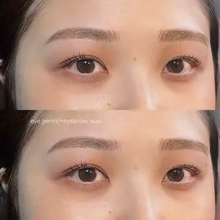 マツエク・マツパ sourun京都駅前 shizukaのマツエク・マツパデザイン