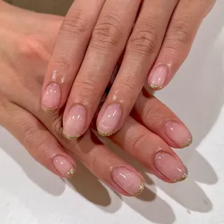 ネイル 田中 夏海のネイルデザイン