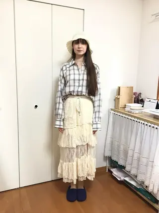 京都パーソナルデザインサロンLUXE BOX所属・kana ☆のその他イメージ